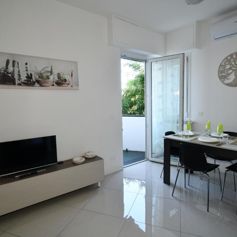 Casa Solari Rapallo - Appartamento con 1 Camera da Letto - 5