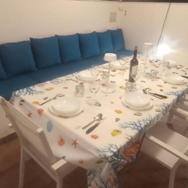 La Casa del Moro - Two-Bedroom House - 39