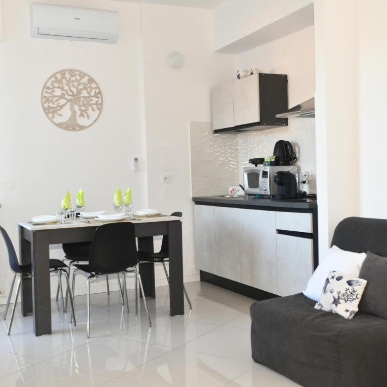 Casa Solari Rapallo - Appartamento con 1 Camera da Letto - 14