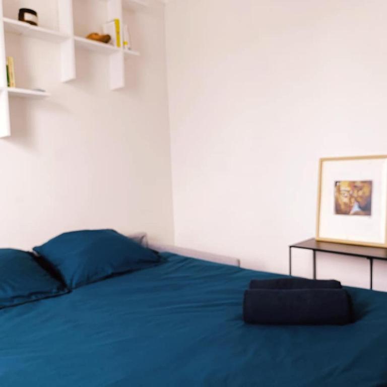 Doux cocoon moderne à quelques marches de Montmartre - Appartement 1 Chambre - 14