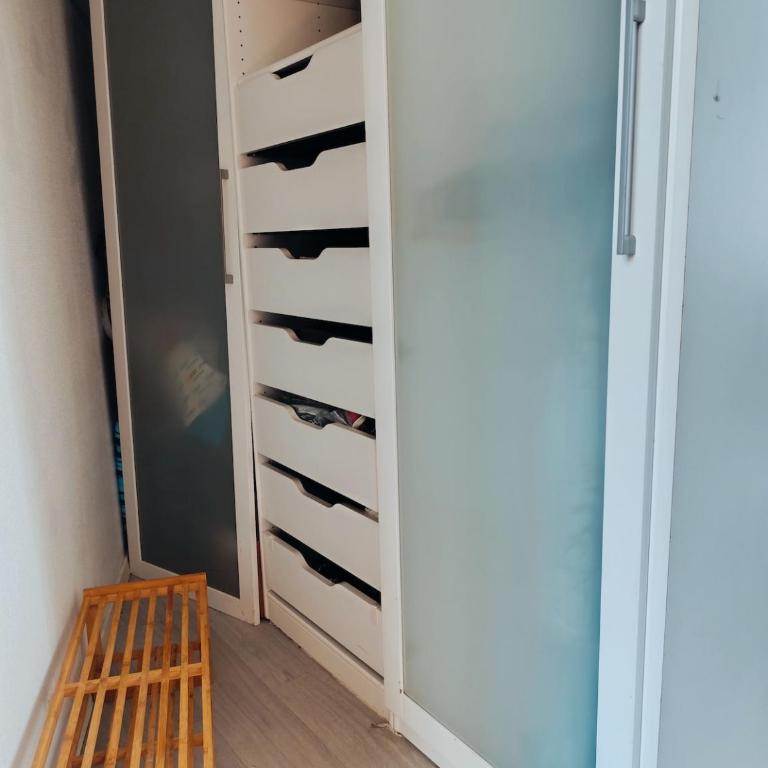 Doux cocoon moderne à quelques marches de Montmartre - Appartement 1 Chambre - 22