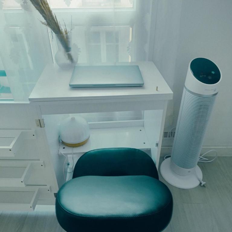 Doux cocoon moderne à quelques marches de Montmartre - Appartement 1 Chambre - 15