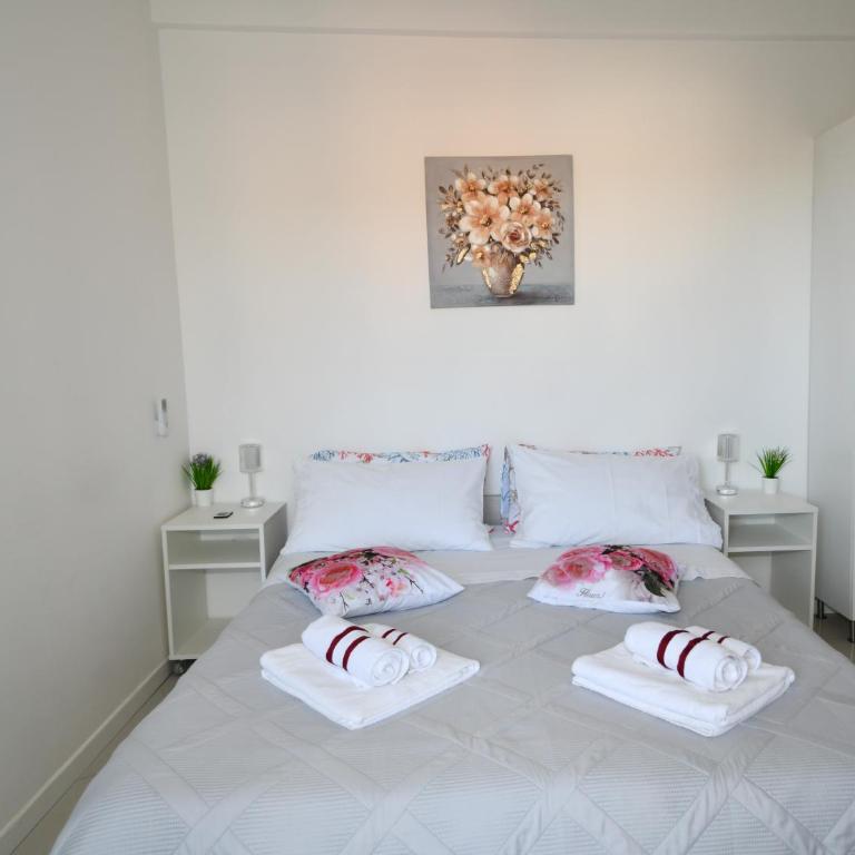 Casa Solari Rapallo - Appartamento con 1 Camera da Letto - 25