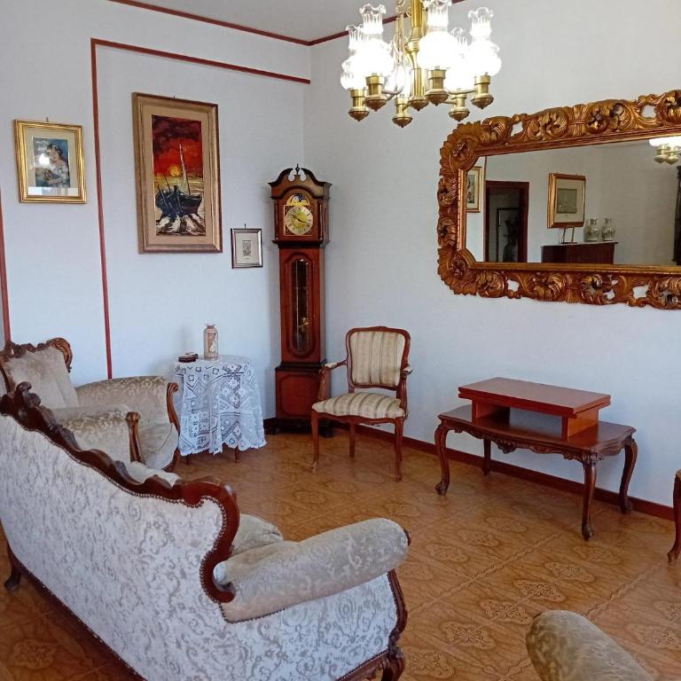 Atratina 76 - Three-Bedroom Apartment - 30