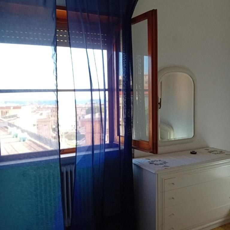 Atratina 76 - Three-Bedroom Apartment - 2