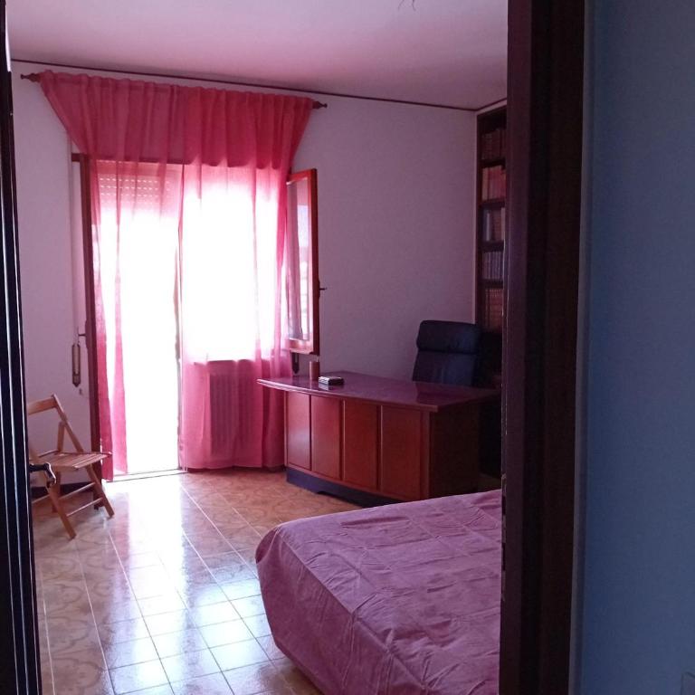 Atratina 76 - Three-Bedroom Apartment - 22