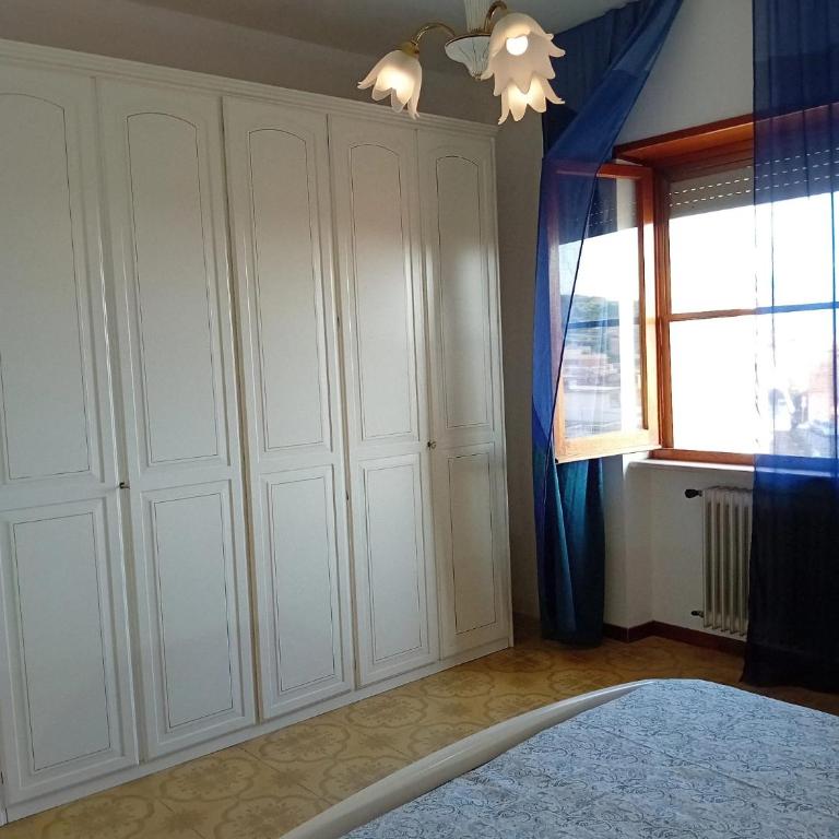 Atratina 76 - Three-Bedroom Apartment - 4