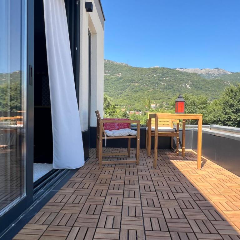 Sunny Apart - Apartman sa 1 Spavaćom Sobom - 16
