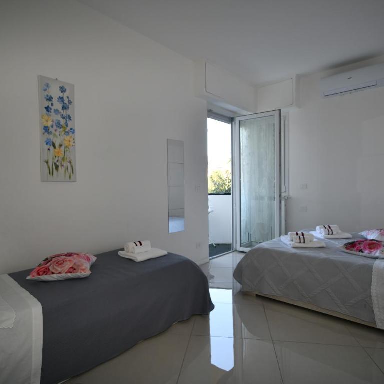 Casa Solari Rapallo - Appartamento con 1 Camera da Letto - 20
