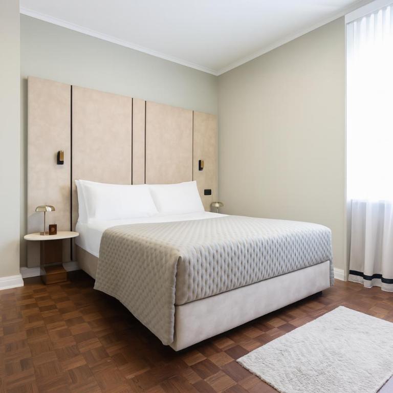 Hotel Majestic - Jednokrevetna Soba - 1
