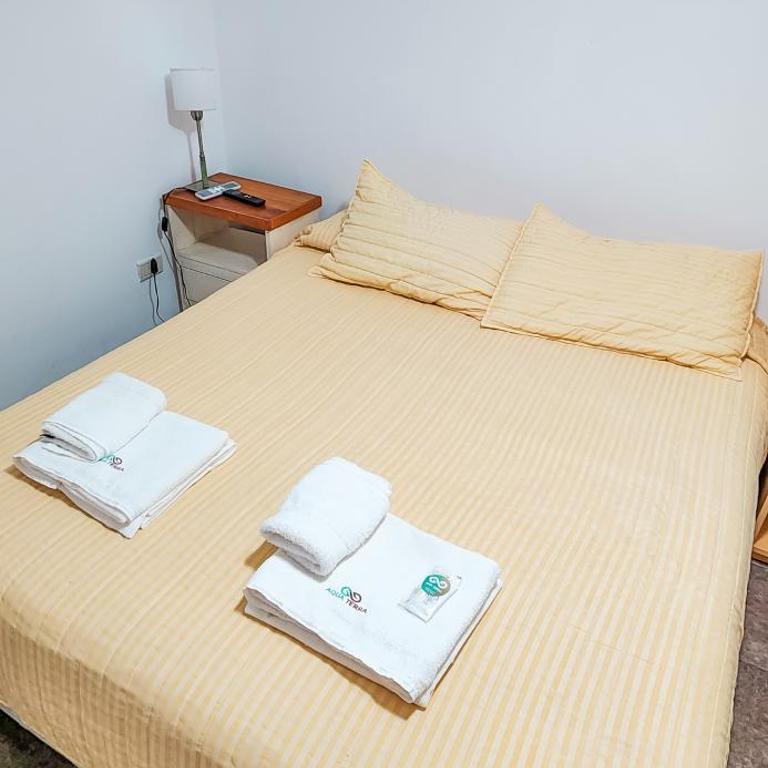 Aqua Terra - Apartamento con balcón - 6