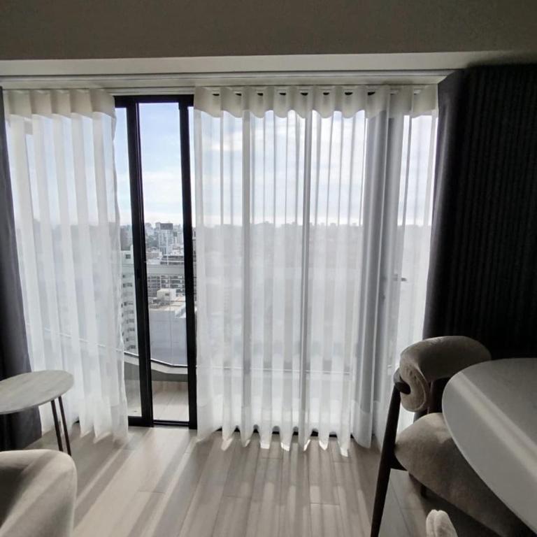 Amazing apartment centre of Lima - Apartamento de 3 dormitorios - Planta Alta - 8