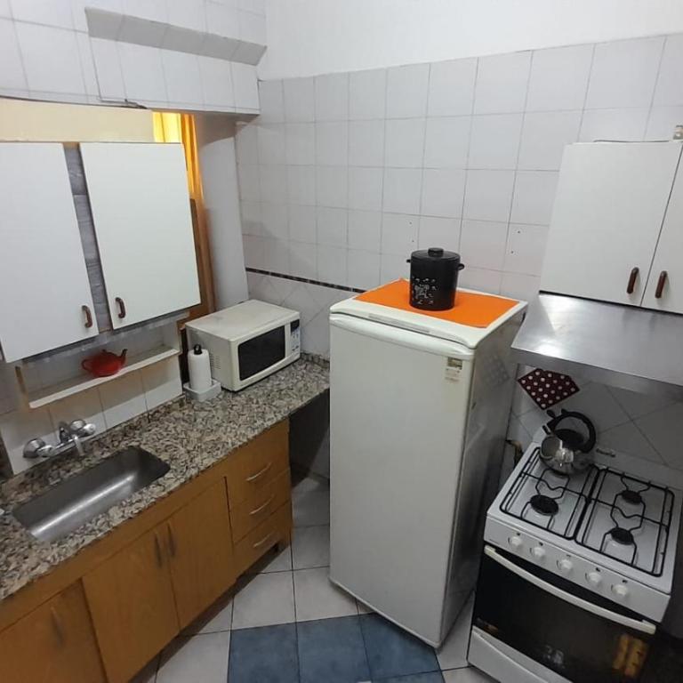Luceros - Apartamento de 3 dormitorios - 8