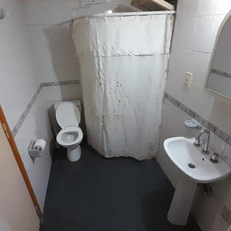 Luceros - Three-Bedroom Apartment - 9