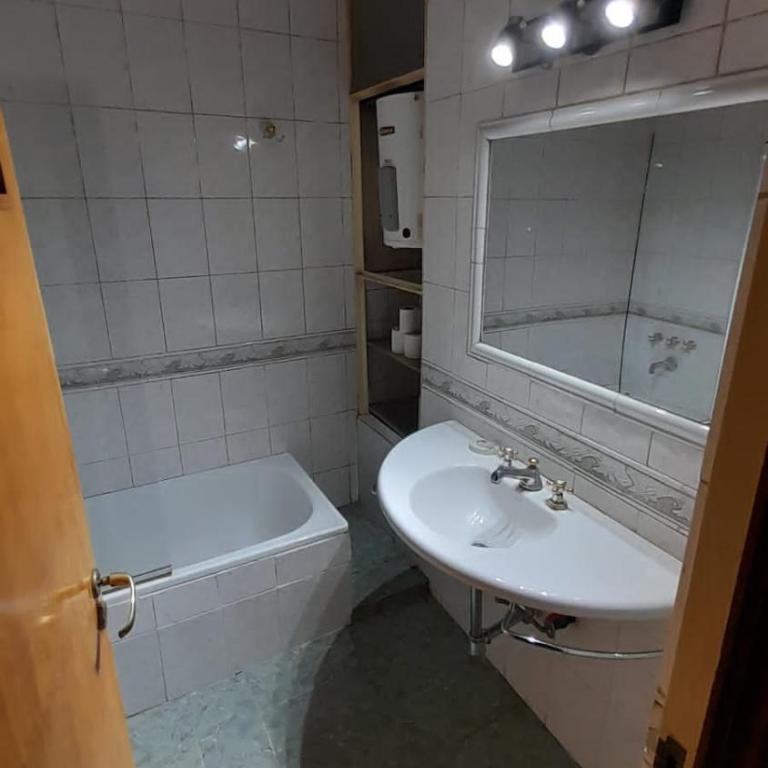 Luceros - Apartamento de 3 dormitorios - 11