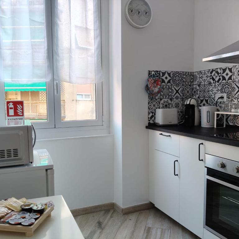 Interno 4 - Appartamento con 2 Camere da Letto - 3