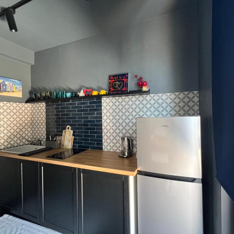 Sunny Apart - Apartman sa 1 Spavaćom Sobom - 12