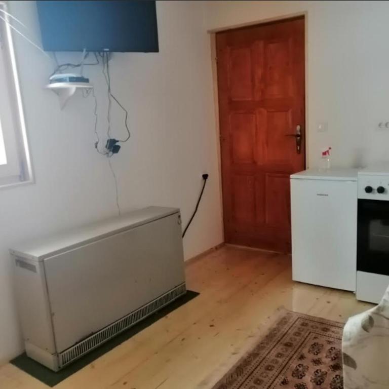 Šumska kuća Nada - Kuća sa 1 Spavaćom Sobom - 29