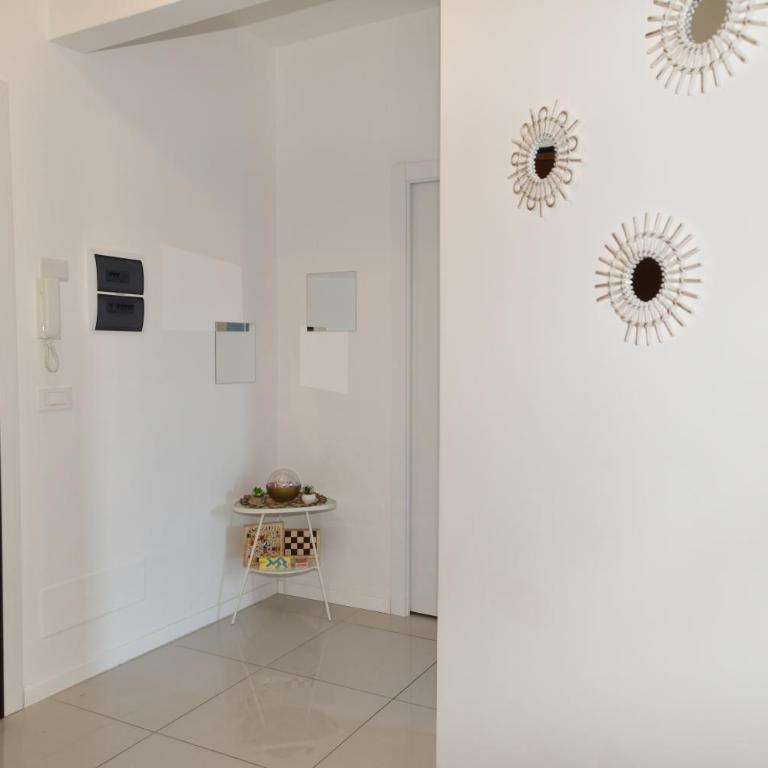 Casa Solari Rapallo - Appartamento con 1 Camera da Letto - 31