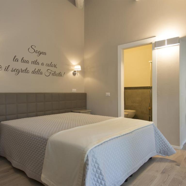 B&B Villa Anna - Camera Superior Matrimoniale/Doppia con Letti Singoli - 2