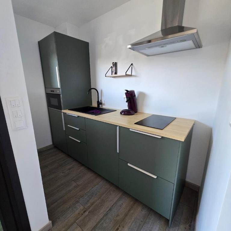 Sejour plage Port-la-Nouvelle - Appartement 1 Chambre - 5