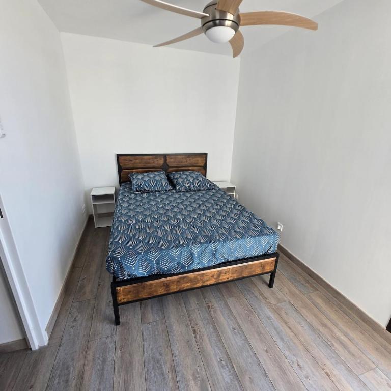Sejour plage Port-la-Nouvelle - Appartement 1 Chambre - 10