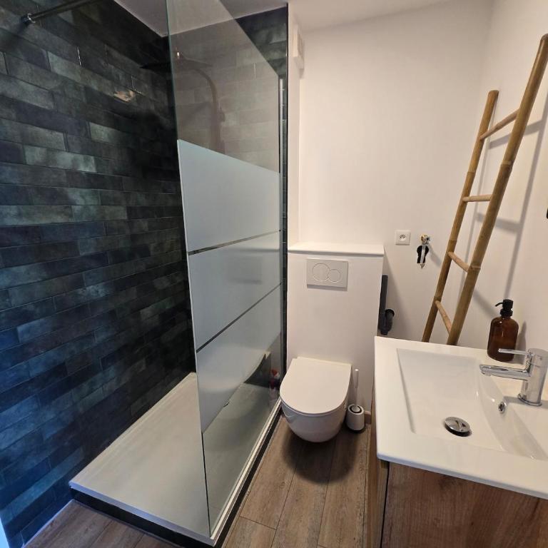 Sejour plage Port-la-Nouvelle - Appartement 1 Chambre - 12