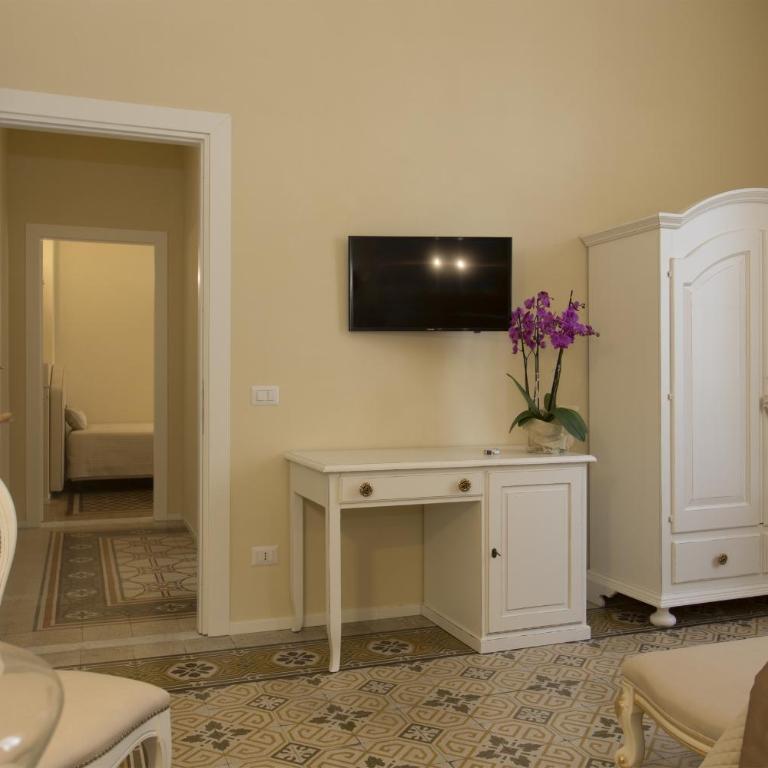 B&B Villa Anna - Suite Familiare - 2