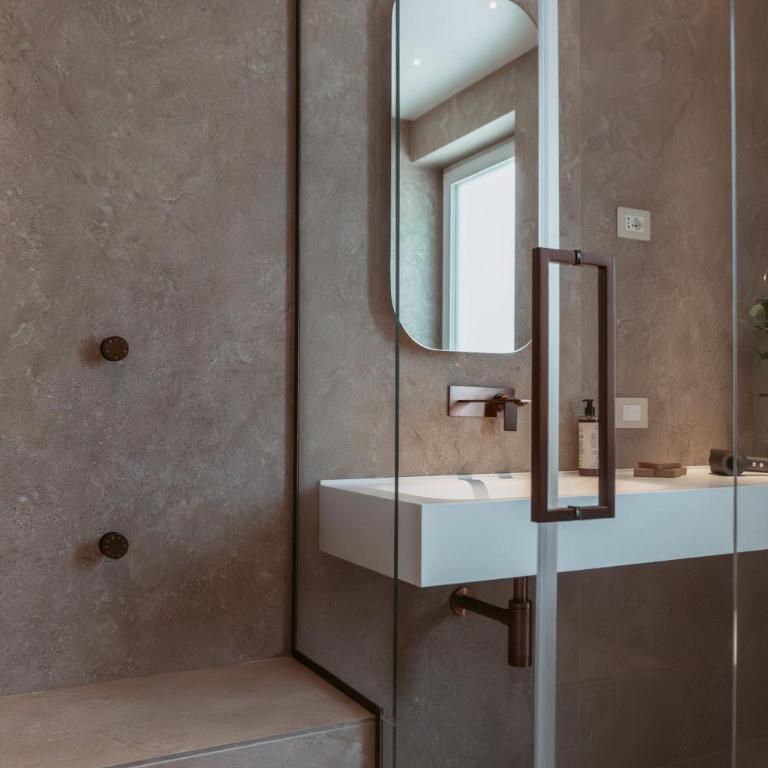 B&B Villa Margherita - Luxury Rooms in Padua - Junior Suite - 4