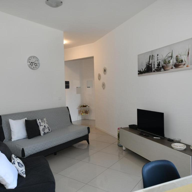 Casa Solari Rapallo - Appartamento con 1 Camera da Letto - 1
