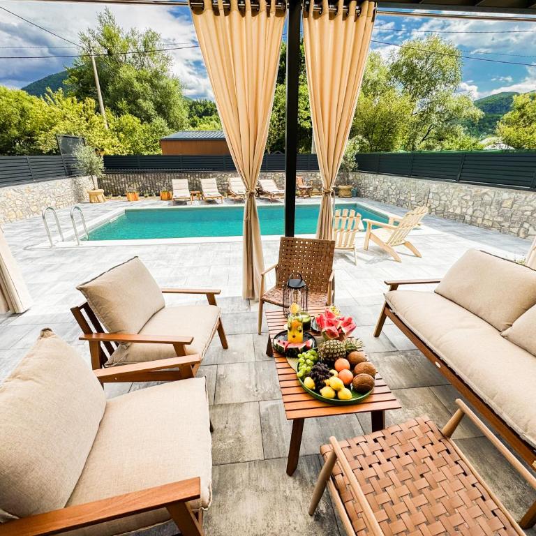 Villa Aurelia Wellness Bihać - Vila sa 3 Spavaće Sobe - 2