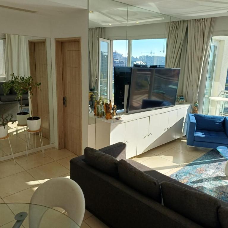 APART , DEPARTAMENTO CONDOMINIO BAHIA GRANDE NORDELTA, TIGRE , BALCÓN Y VISTA A LA BAHIA , PISCINA EXTERIOR OPCIONAL arancelada - Apartment with Lake View - 18
