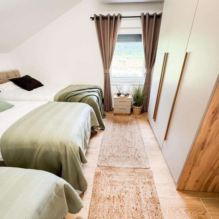 Villa Aurelia Wellness Bihać - Vila sa 3 Spavaće Sobe - 30