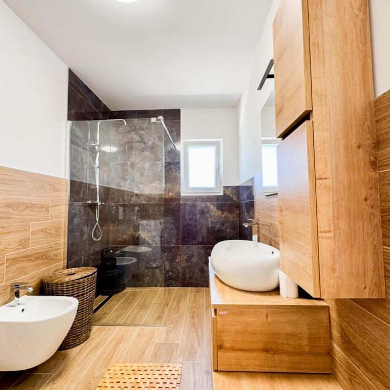Villa Aurelia Wellness Bihać - Vila sa 3 Spavaće Sobe - 38