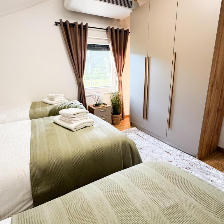 Villa Aurelia Wellness Bihać - Vila sa 3 Spavaće Sobe - 32