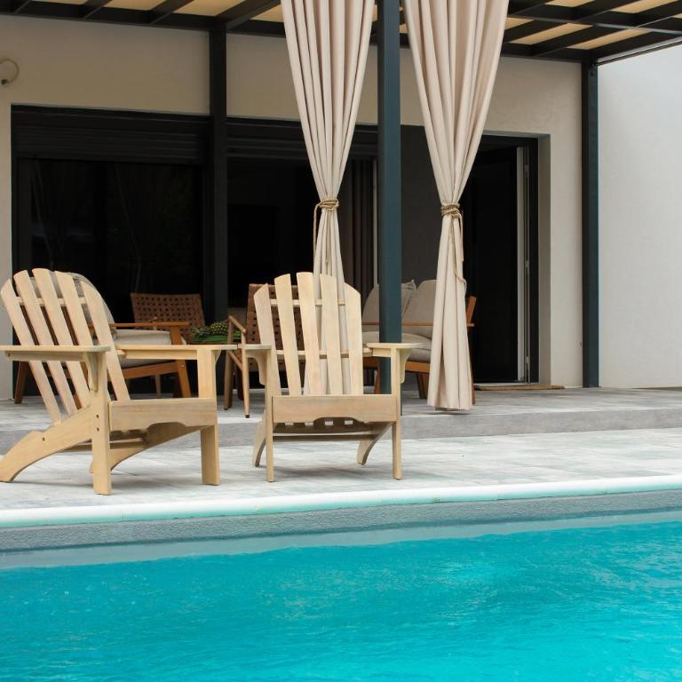 Villa Aurelia Wellness Bihać - Vila sa 3 Spavaće Sobe - 9