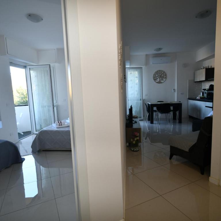 Casa Solari Rapallo - Appartamento con 1 Camera da Letto - 16