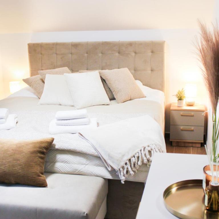 Villa Aurelia Wellness Bihać - Vila sa 3 Spavaće Sobe - 26