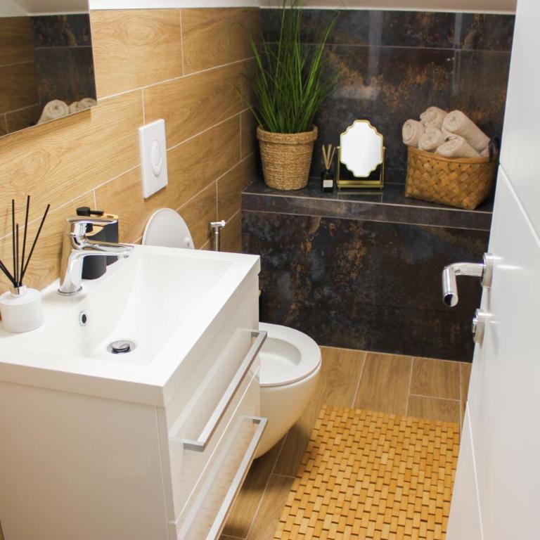 Villa Aurelia Wellness Bihać - Vila sa 3 Spavaće Sobe - 39