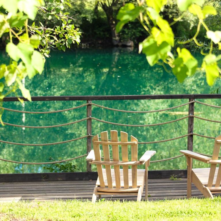 Villa Aurelia Wellness Bihać - Vila sa 3 Spavaće Sobe - 14