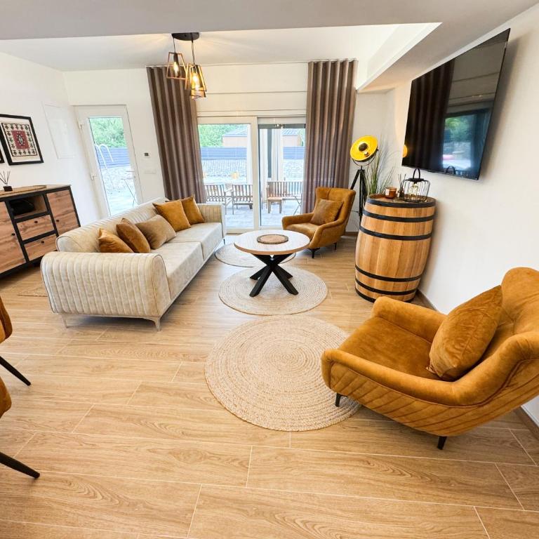 Villa Aurelia Wellness Bihać - Vila sa 3 Spavaće Sobe - 19