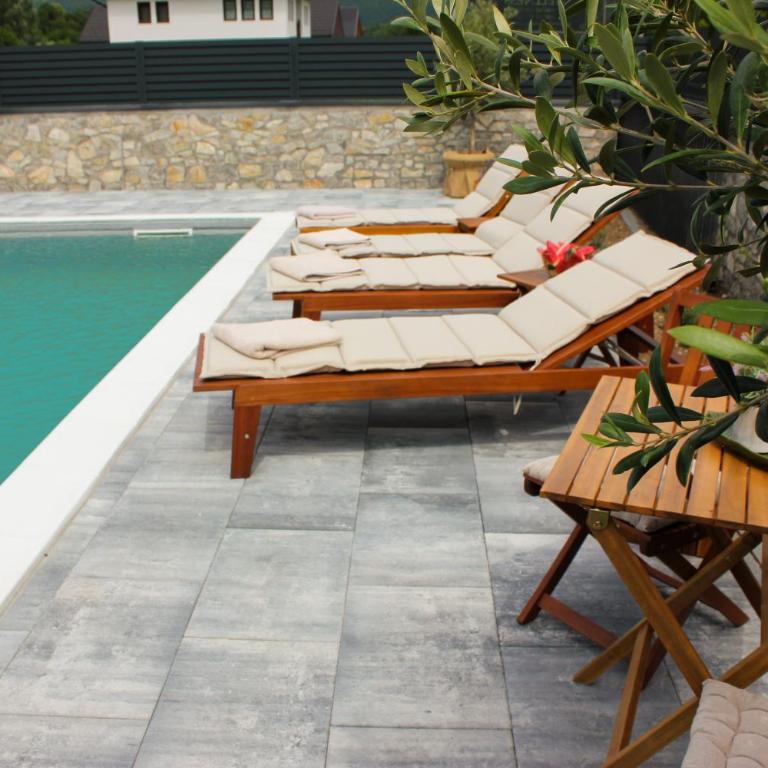 Villa Aurelia Wellness Bihać - Vila sa 3 Spavaće Sobe - 13