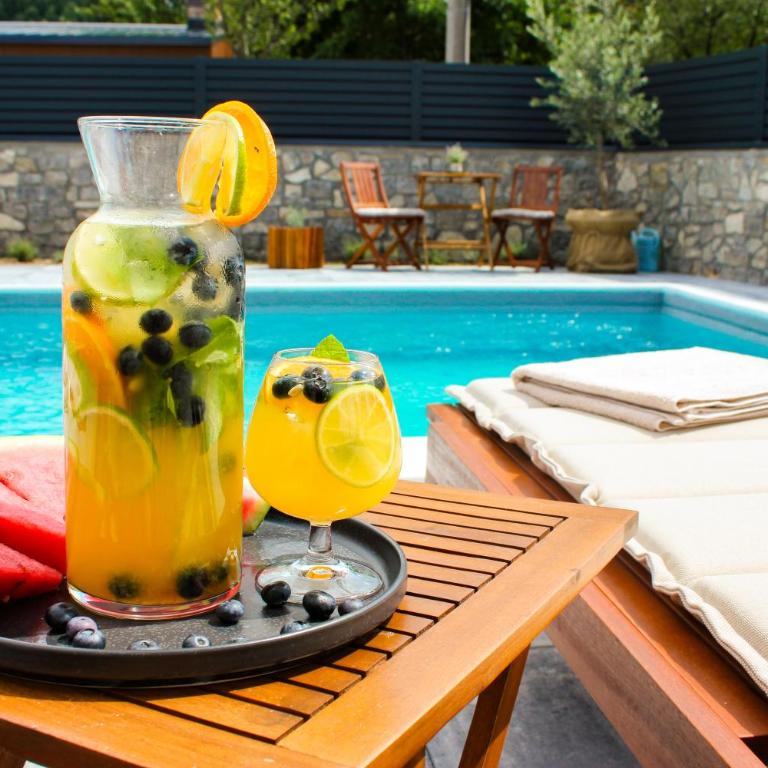 Villa Aurelia Wellness Bihać - Vila sa 3 Spavaće Sobe - 6