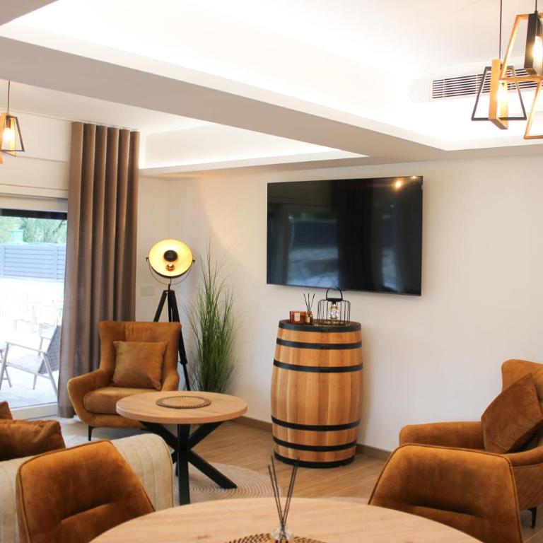 Villa Aurelia Wellness Bihać - Vila sa 3 Spavaće Sobe - 20