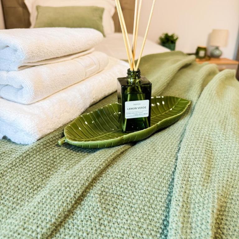 Villa Aurelia Wellness Bihać - Vila sa 3 Spavaće Sobe - 29