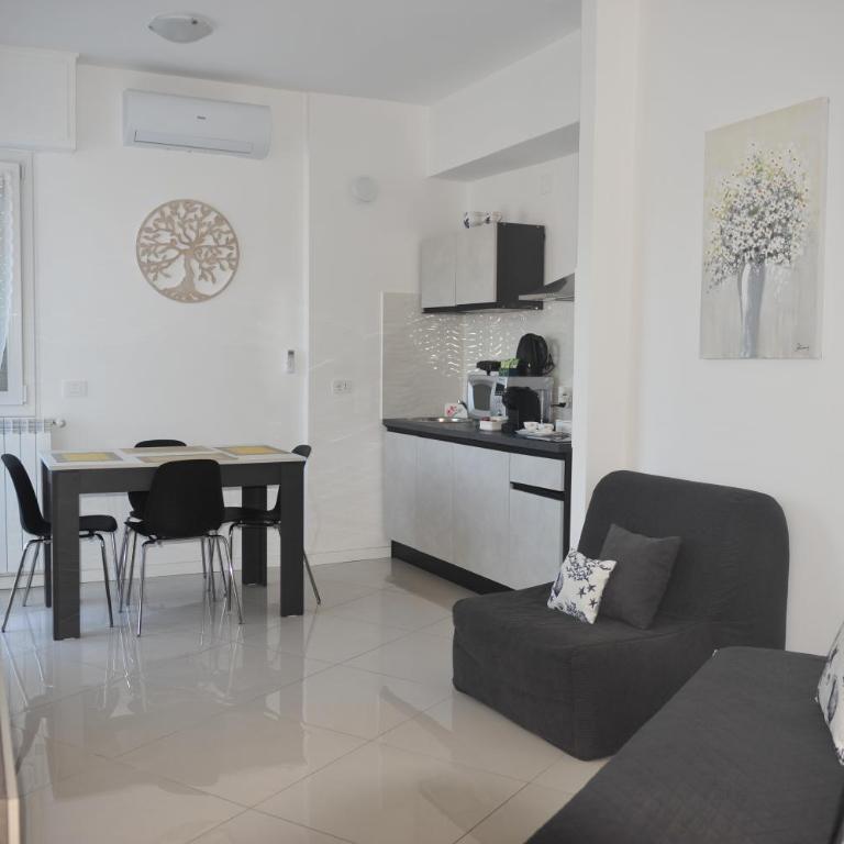 Casa Solari Rapallo - Appartamento con 1 Camera da Letto - 18