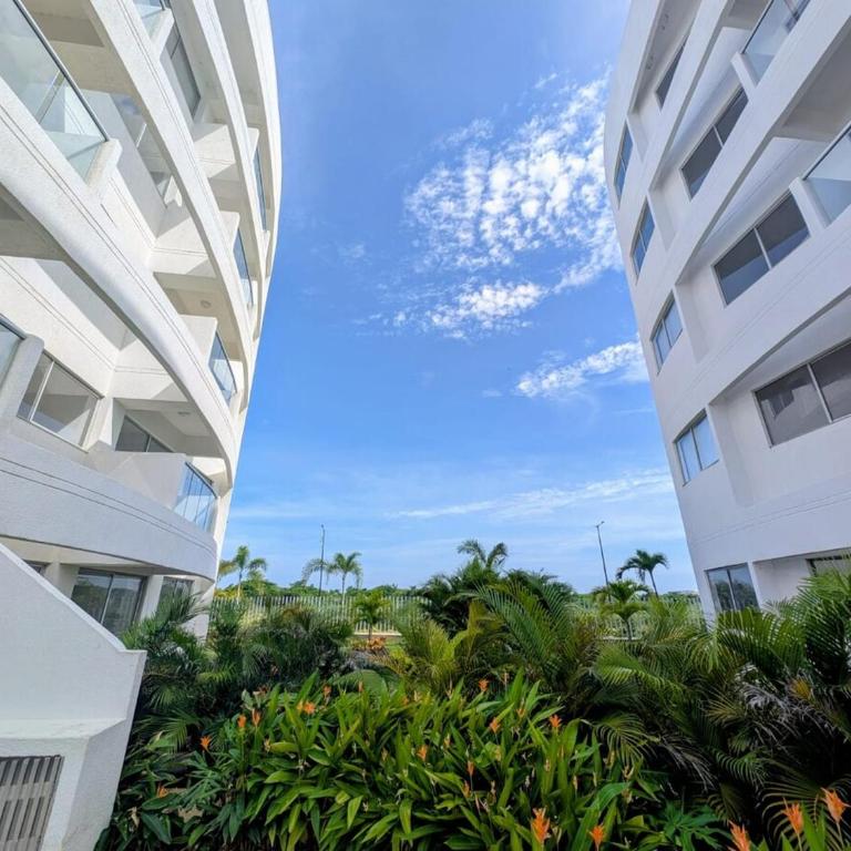 Modern Cozy Trevi Getaway 505 - Apartamento de 3 dormitorios - 1