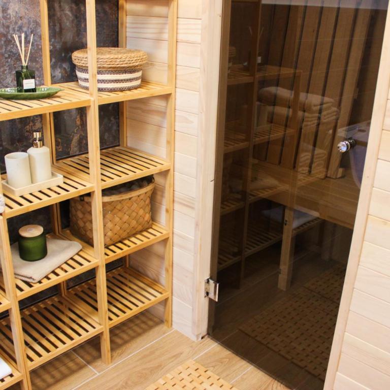 Villa Aurelia Wellness Bihać - Vila sa 3 Spavaće Sobe - 37