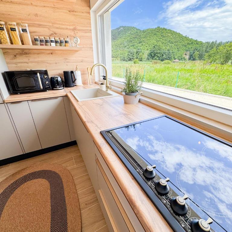 Villa Aurelia Wellness Bihać - Vila sa 3 Spavaće Sobe - 23