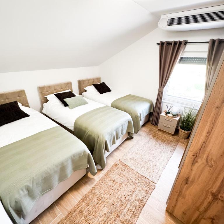 Villa Aurelia Wellness Bihać - Vila sa 3 Spavaće Sobe - 31